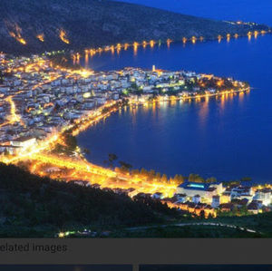 Meet your Posher, Despina